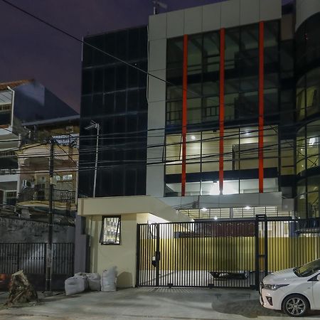 Hotel Reddoorz Near Harmoni Gajah Mada Dżakarta Zewnętrze zdjęcie