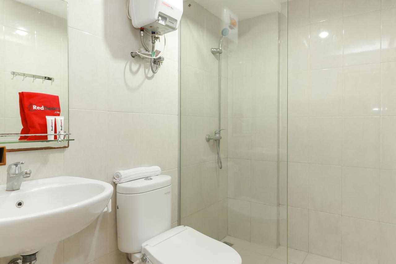 Hotel Reddoorz Near Harmoni Gajah Mada Dżakarta Zewnętrze zdjęcie
